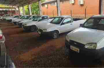 Governo do Paraná arrecada mais de R$ 14 milhões com leilões de veículos em 2025